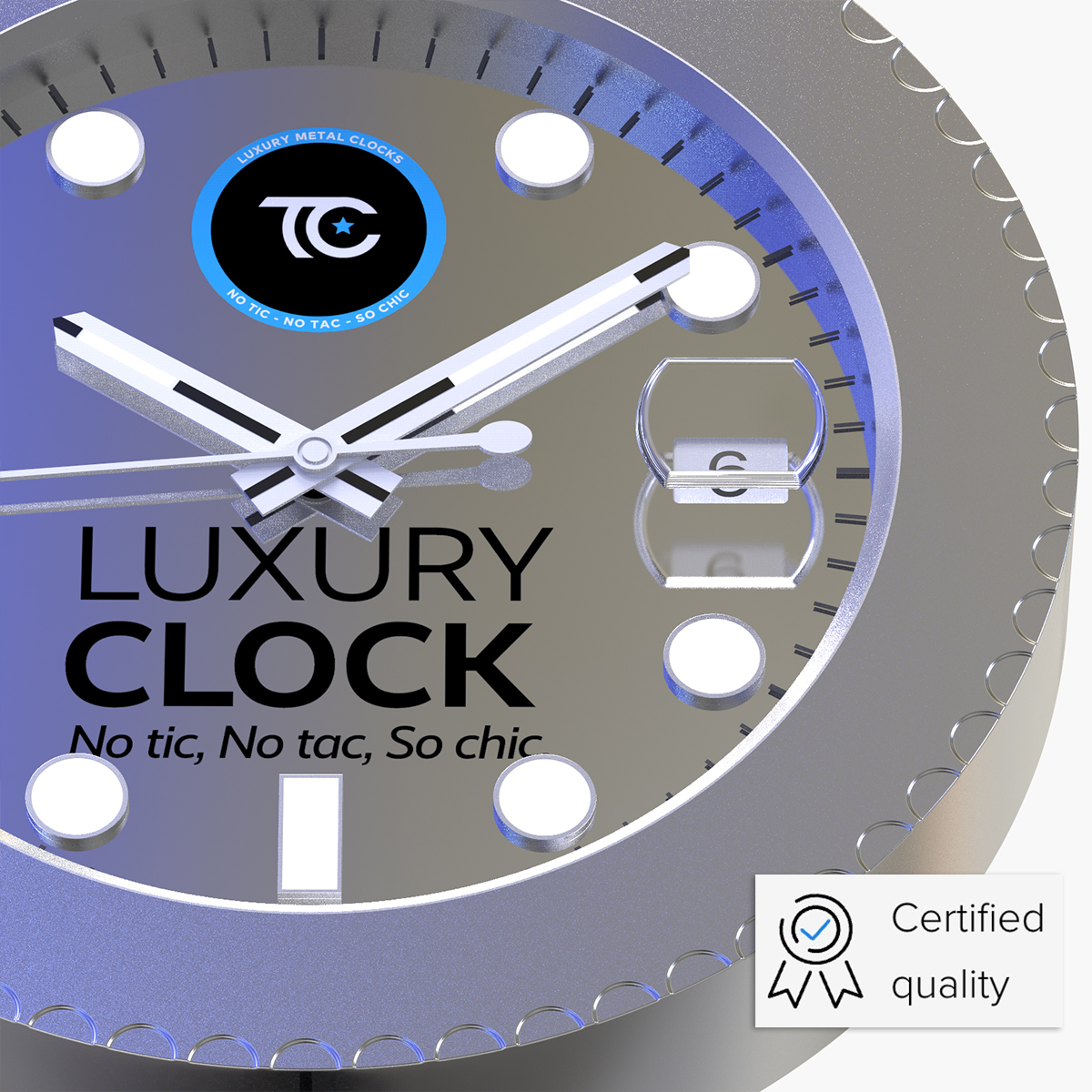 Premium マンチェスター・ユナイテッド 2025 — BestWallClock