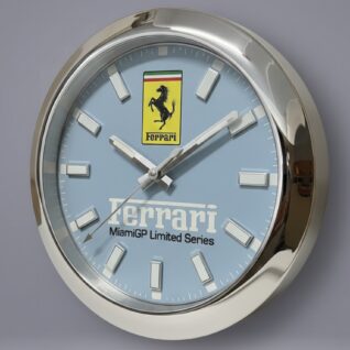Ferrari MiamiGP