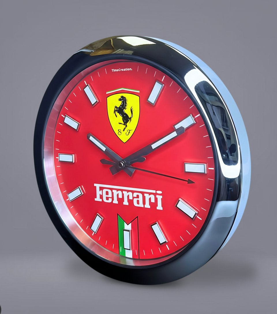 Ferrari
