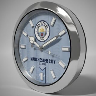 Manchester City