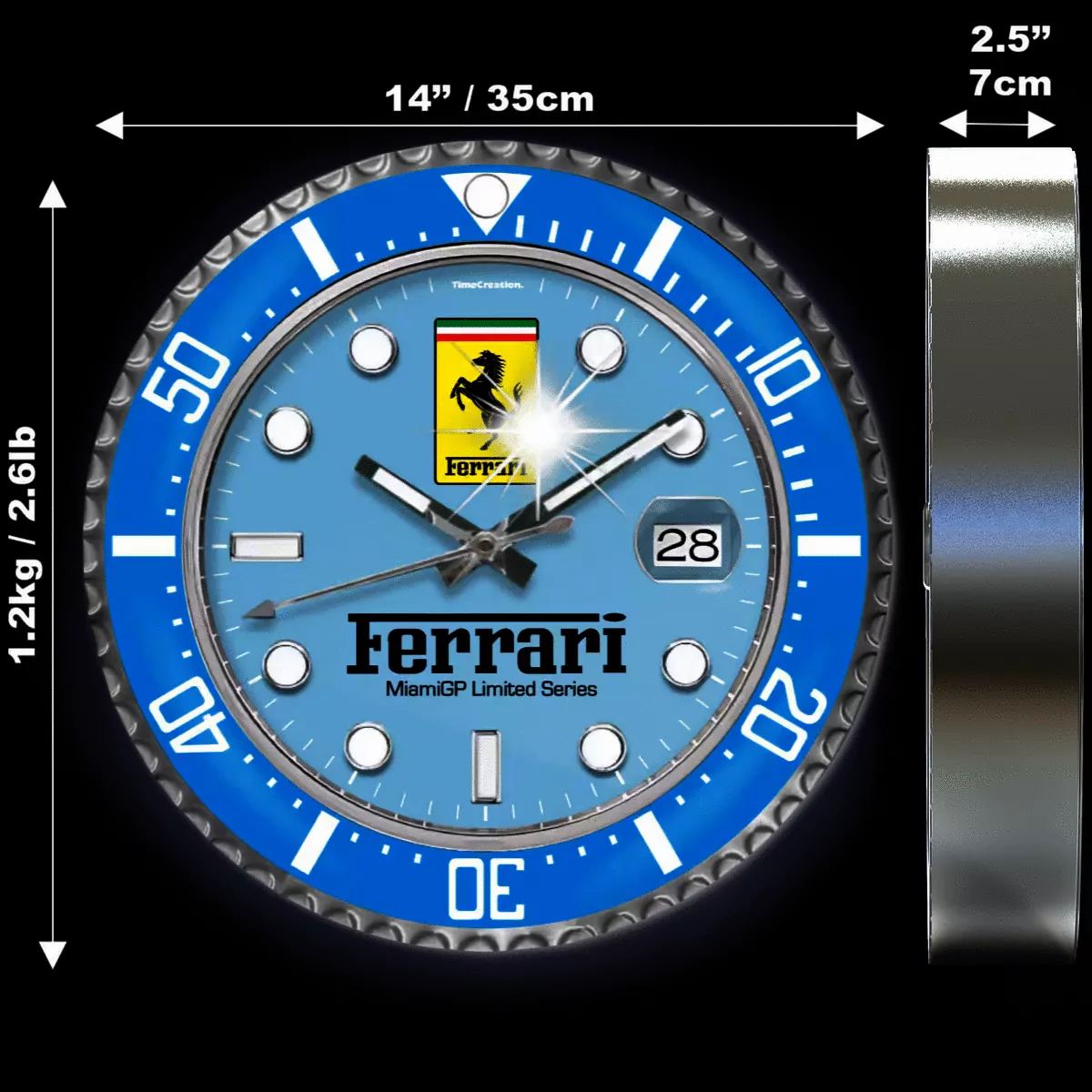 Ferrari MiamiGP - Image 4