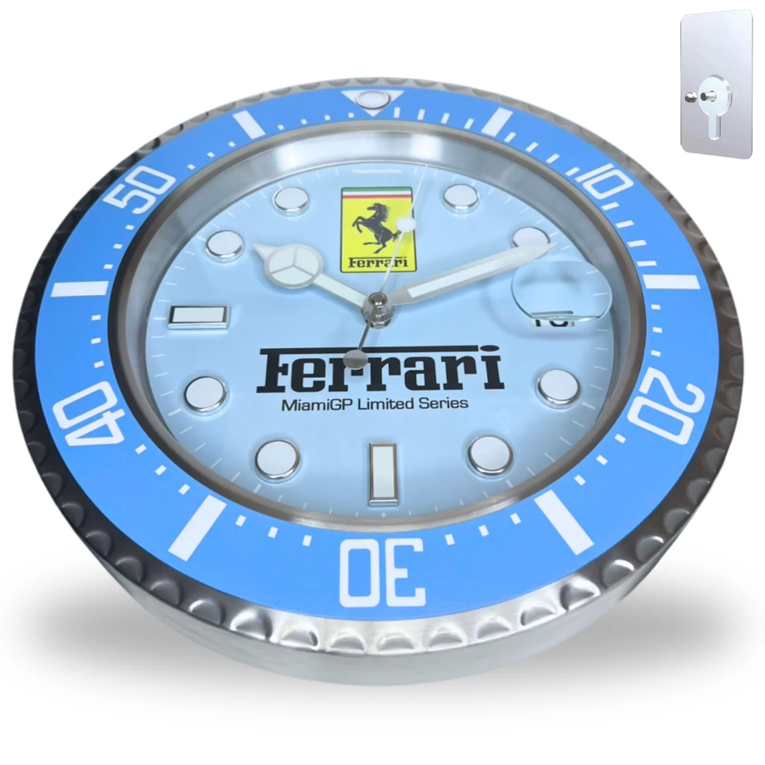 Ferrari MiamiGP - Image 2