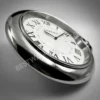 Cartier Ballon Bleu Stainless Steel White Dial 34cm – Dealer Display Wall Clock