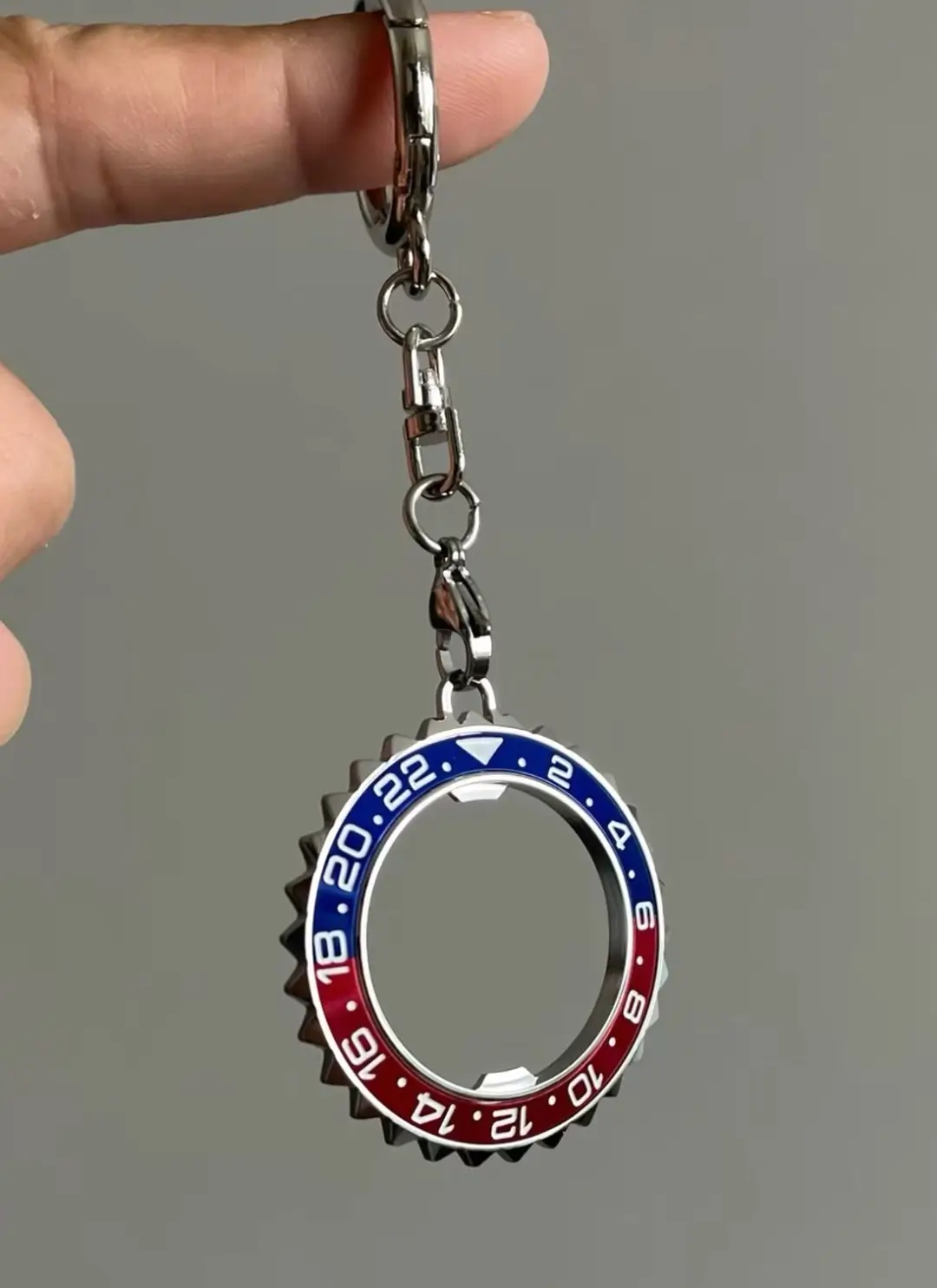 Keychains