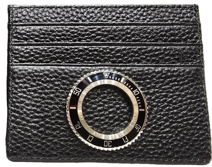 Wallets