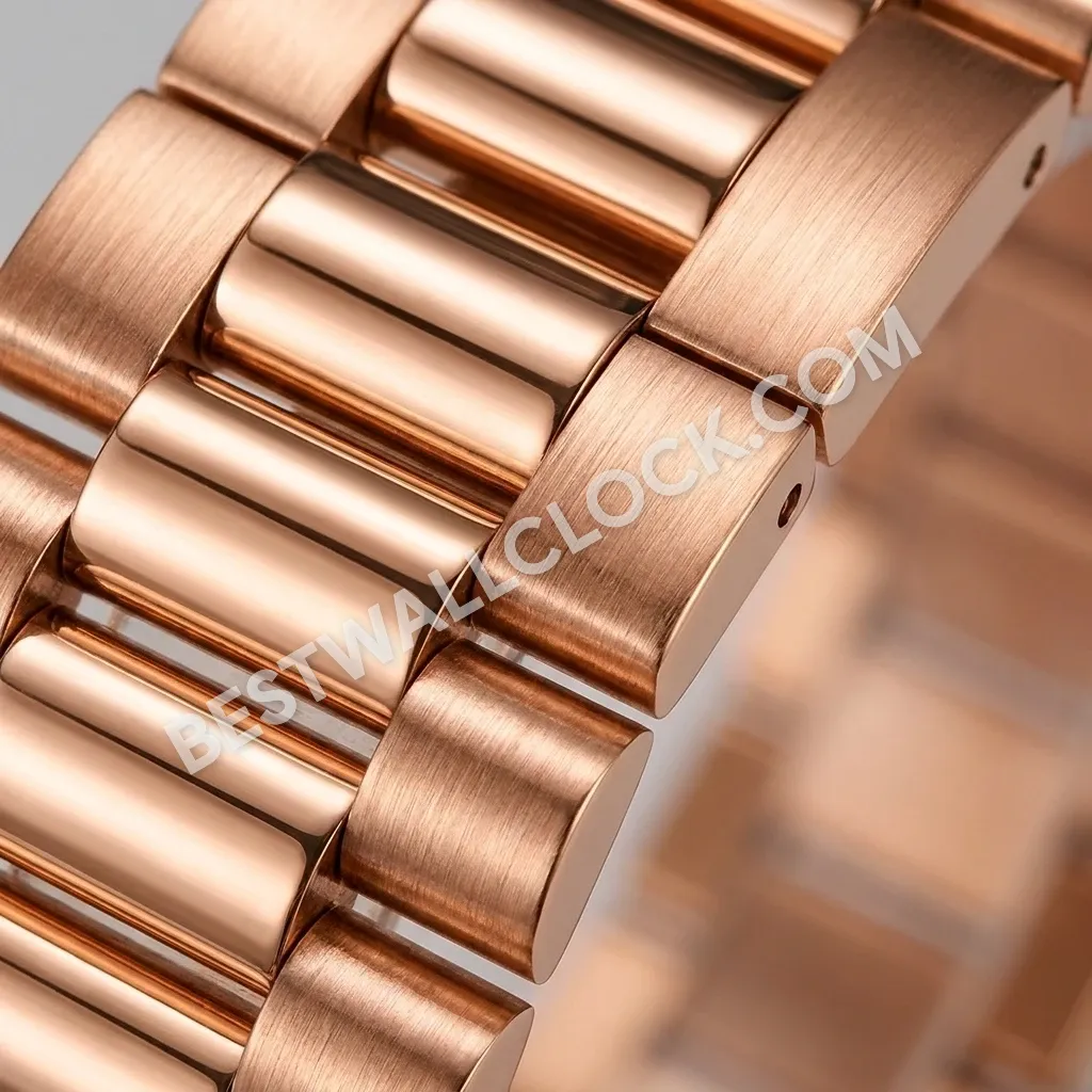 Day-Date ("Rose Gold") – The Presidential Band - Image 3