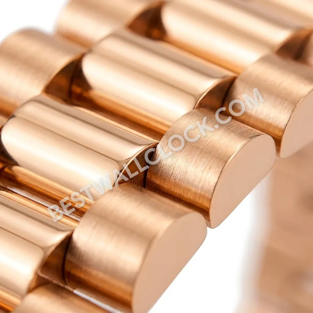 Day-Date ("Rose Gold") – The Presidential Band - Image 4