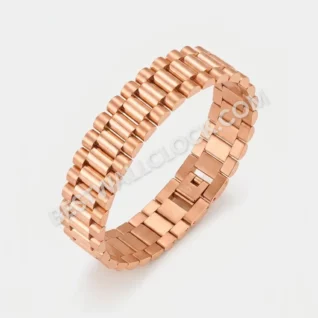 Day-Date ("Rose Gold") – The Presidential Band