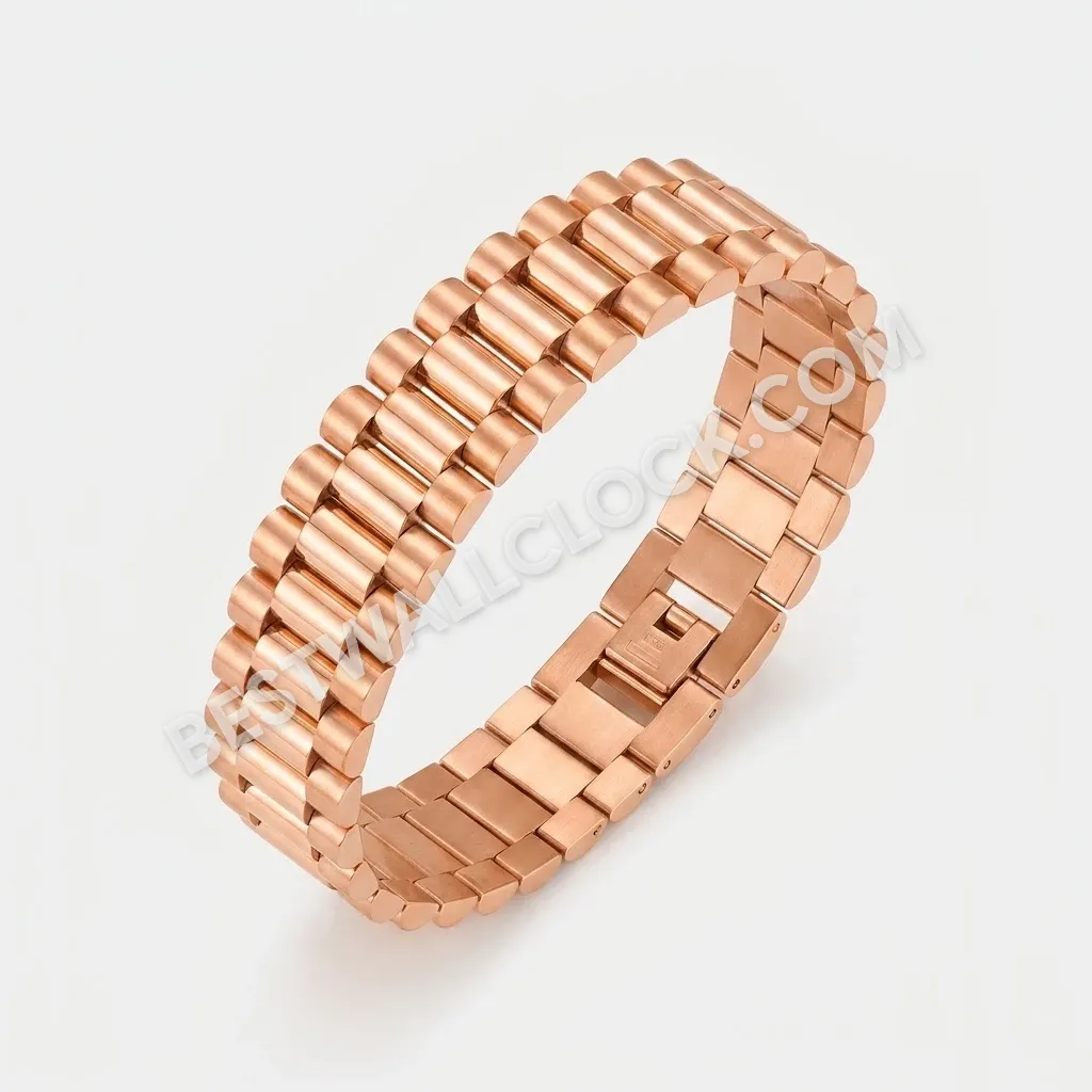 Day-Date ("Rose Gold") – The Presidential Band