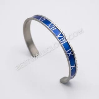 Datejust ("Royal Blue") – The Presidential Band