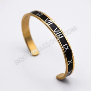 Day-Date ("Gold & Black") – The Presidential Band
