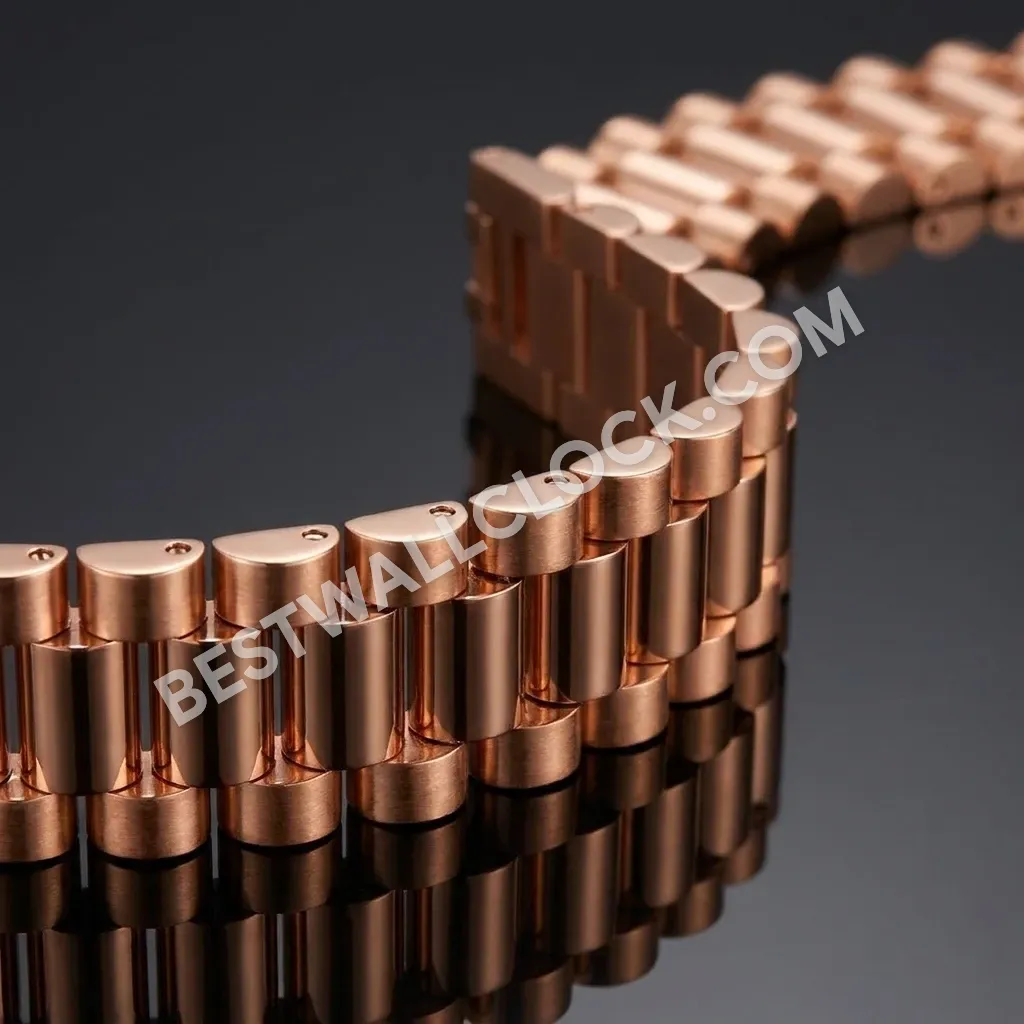 Day-Date ("Rose Gold") – The Presidential Band - Image 5