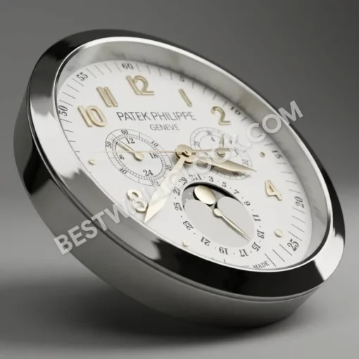 Grand Complications (