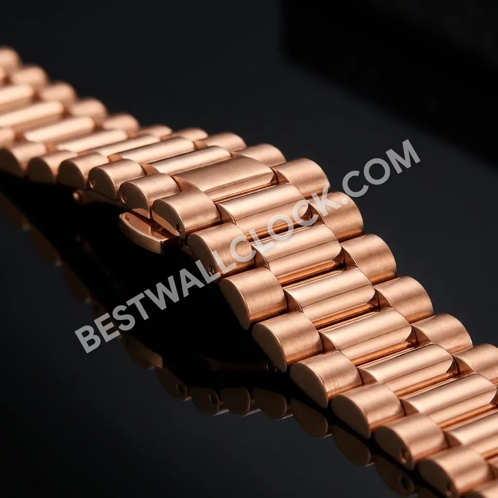 Day-Date ("Rose Gold") – The Presidential Band - Image 6