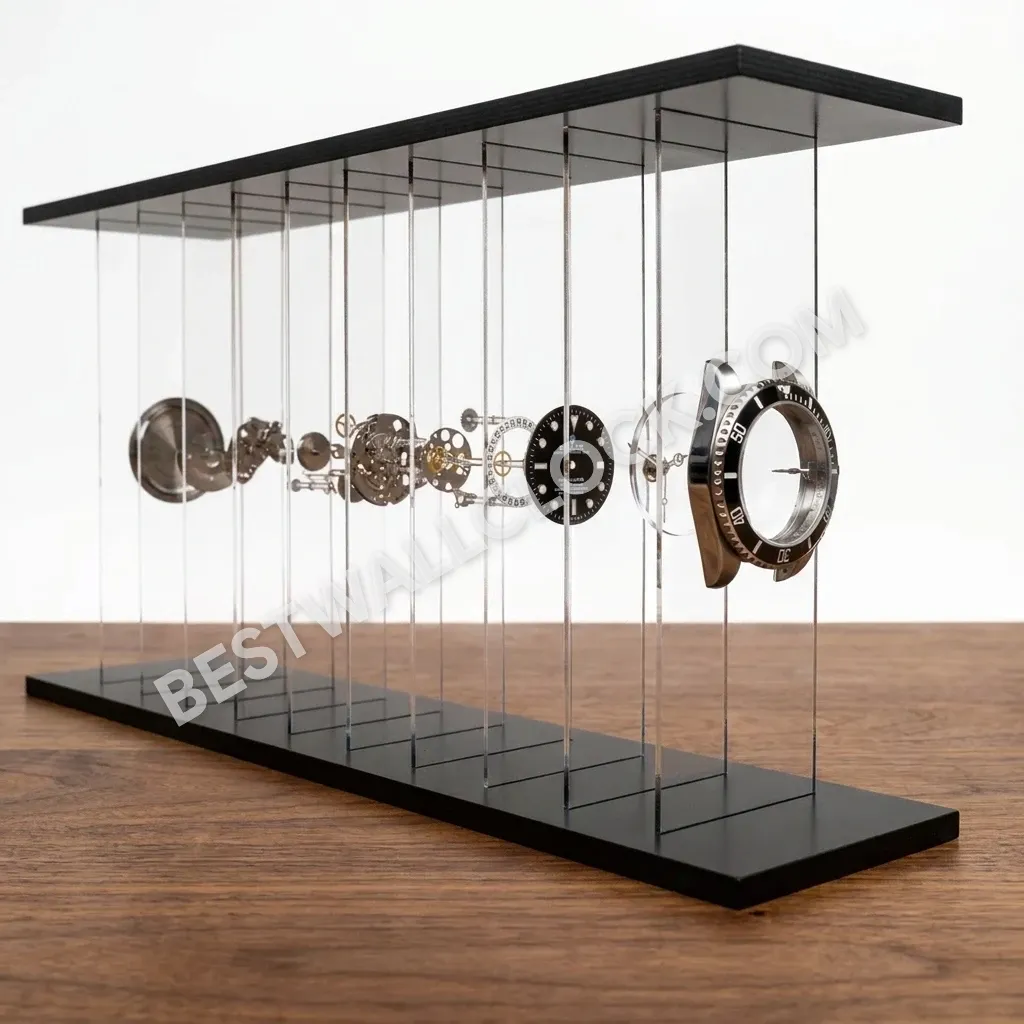 Deconstructed Art