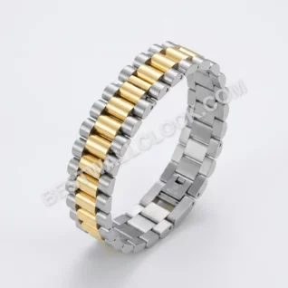 Day-Date ("Two-Tone") – The Presidential Band