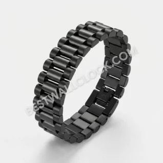 Day-Date ("Black") – The Presidential Band