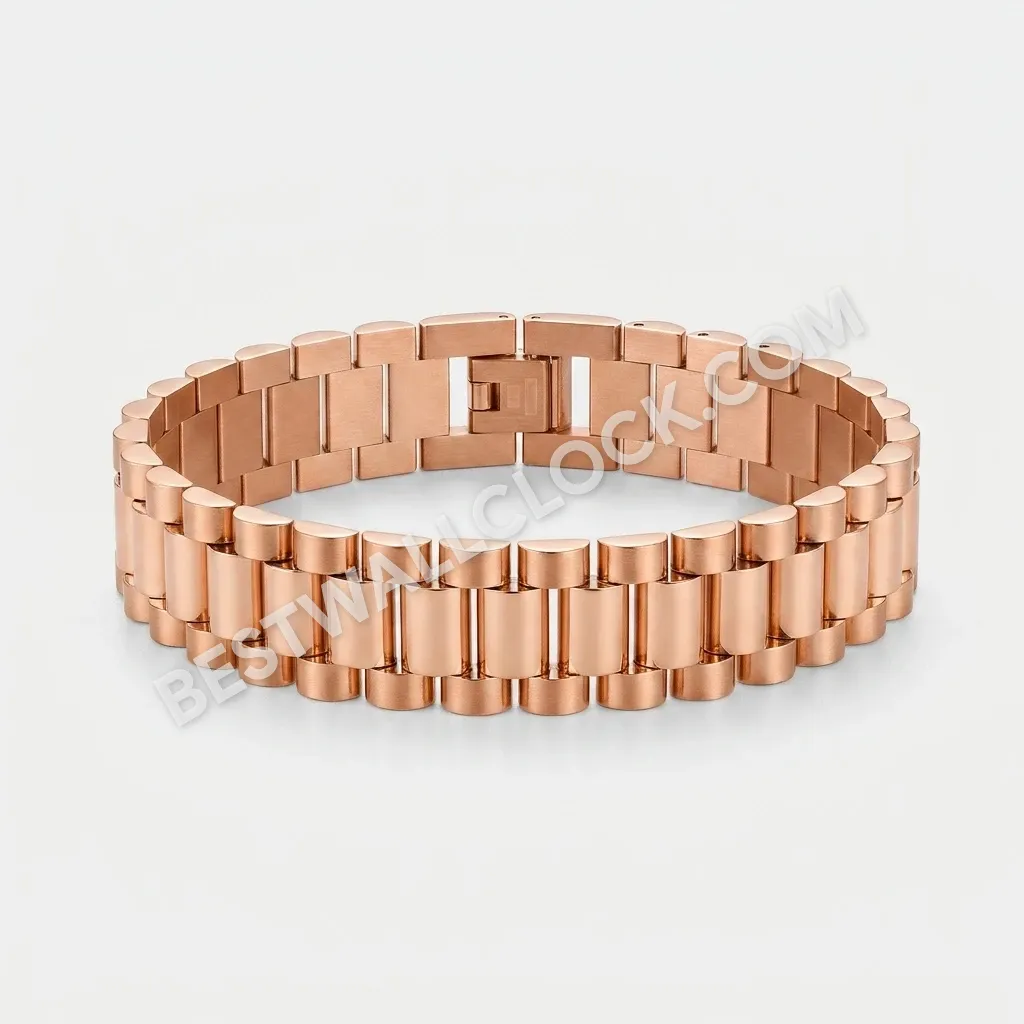Day-Date ("Rose Gold") – The Presidential Band - Image 2